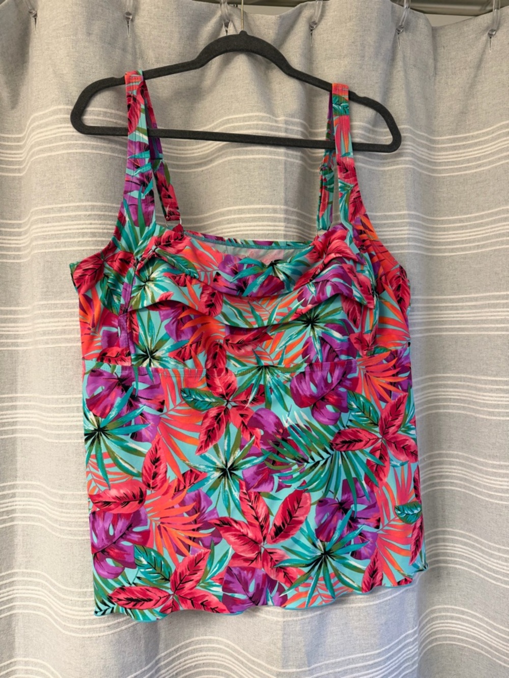 Beach Diva swimtop 22w